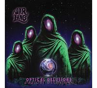 Warlung - Optical Delusions (Yellow) [Import]