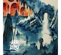 Warlung - Sleepwalker (Blue)