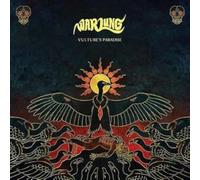Warlung - Vulture'S Paradise (Orange Vinyl) [Import]