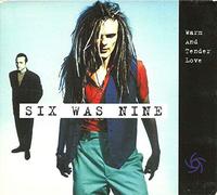 Warm and Tender Love [Import]