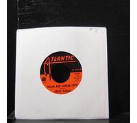 Warm And Tender Love / Sugar Puddin'