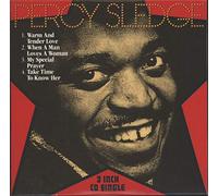 Warm and Tender Soul (4 Tracks, 3") [Import]
