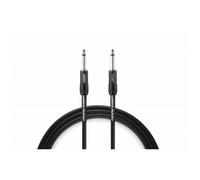 Warm Audio - Câble Professional Instrument jack mono - jack mono - 1,5 m