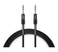 Warm Audio - Câble Professional jack stéréo - jack stéréo - 1,5 m G