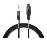 Warm Audio - Câble Professional XLR femelle - jack stéréo - 0,9 m