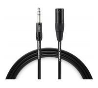 Warm Audio - Câble Professional XLR mâle - jack stéréo - 0,9 m