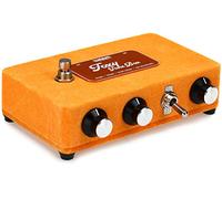 Warm Audio Foxy Tone Box Fuzz Pédale