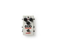 Warm Audio ODD Box V1 Over Drive Disorder - Distorsion pour Guitares