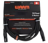 Warm Audio Prem-XLR-10'