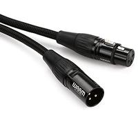 - Câble Premier XLR mâle - XLR femelle - 4,6 m