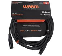 Warm Audio Prem-XLR-20'