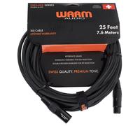 Warm Audio Prem-XLR-25'