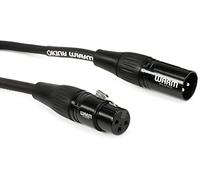 Warm Audio Pro Series câble de microphone XLR femelle vers XLR mâle - 0,91 m