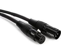 Warm Audio Pro Series câble de microphone XLR femelle vers XLR mâle - 3,05 m