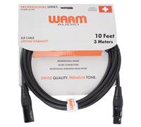 Warm Audio Pro-XLR-10'