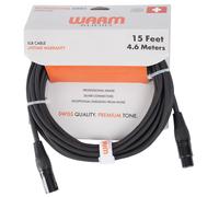 Warm Audio Pro-XLR-15'