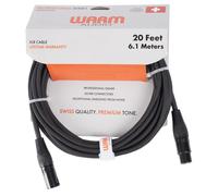 Warm Audio Pro-XLR-20'