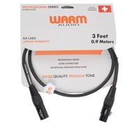 Warm Audio Pro-XLR-3'