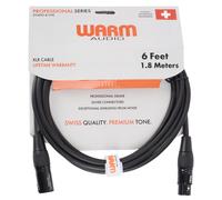 Warm Audio Pro-XLR-6'