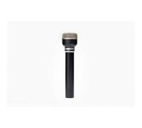 WARM AUDIO - WA-19 BLACK - Microphone dynamique cardioide noir