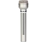 Warm Audio WA-19 Nickel Microphone dynamique pour instruments