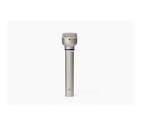 WARM AUDIO - WA-19 NICKEL - Microphone dynamique carioide nickel
