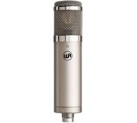 Warm Audio WA-47jr SE Nickel micro à condensateur large membrane