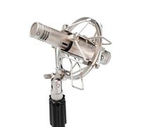 Warm Audio WA-84-C - Microphone condensateur - Petite membrane - Transformateur Cinemag USA - Cardioïde