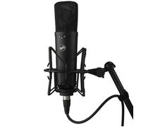 Warm Audio WA-87 R2 Noir