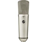 Warm Audio WA-87 R2 Microphone à condensateur pour studio