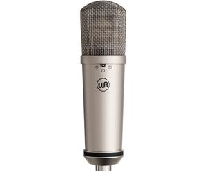 Warm Audio WA-87jr Microphone à condensateur pour studio