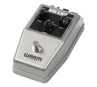 Warm Audio - WA-BEND WARM BENDER - Pédale de Fuzz 3 circuits sélectionnables
