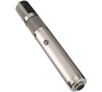 Warm audio WA-CX24 - Argent - Microphone stéréo - Filaire - Cardioïde - 30 Hz à 20 kHz