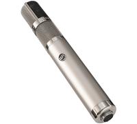 Warm audio WA-CX24 - Argent - Microphone stéréo - Filaire - Cardioïde - 30 Hz à 20 kHz