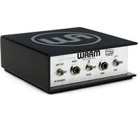 Warm Audio – Boîte de DI WA-DI-P – Passive