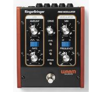 Warm Audio Pédale de modulation en anneaux WA-RB RINGERBRINGER