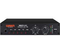 Warm Audio WA12 MKII BK Pré-ampli pour microphone