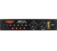 Warm Audio WA12 MKII Black