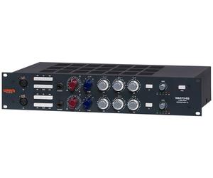 Warm Audio WA273-EQ Pré-ampli pour microphone