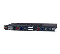 Warm Audio WA273 Préampli Black G