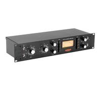 Warm Audio – Processeur de dynamique WA76-D