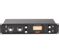 Warm Audio WA76-D Effet dynamique