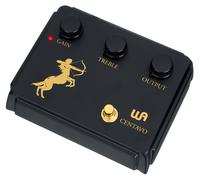 Warm Audio Warm Audio Centavo Ltd. Black Overdrive