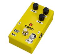 Warm Audio Warm Audio Dirty Boy Jr. Fuzz
