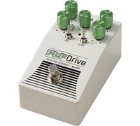 Warm Audio Warm Audio Fluff Drive Limited Ed. White