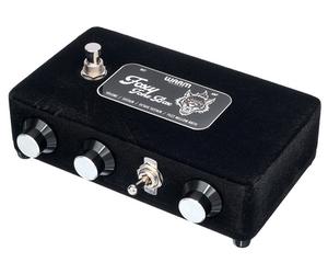 Warm Audio Warm Audio Foxy Tone Box Werewolf Fuzz