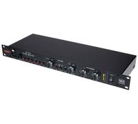 Warm Audio Warm Audio TB12 Tone Beast Black