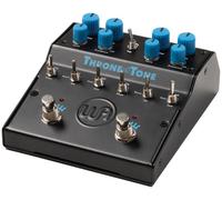 Warm Audio Warm Audio Throne Of Tone Dist/Boost/OD