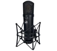 Warm Audio Warm Audio WA-87jr Black