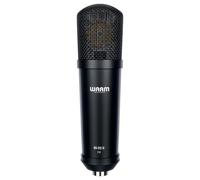 Warm Audio Warm Audio WA-87jr SE Black